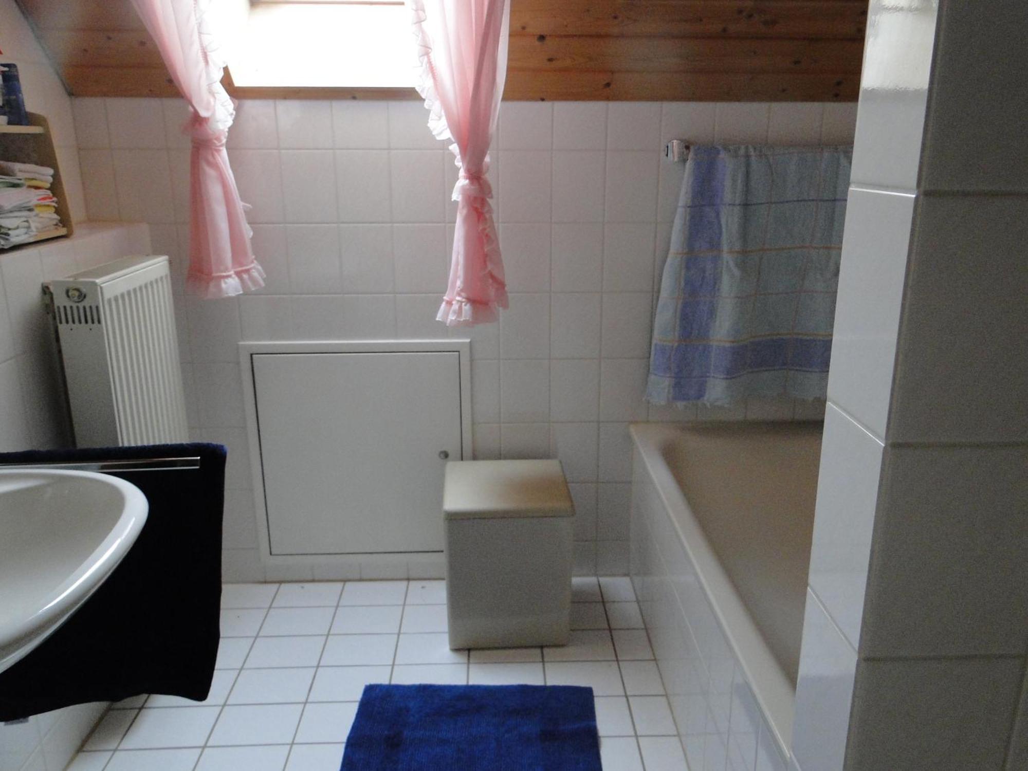 Ferienwohnung Am Schlosspark Schlitz Εξωτερικό φωτογραφία
