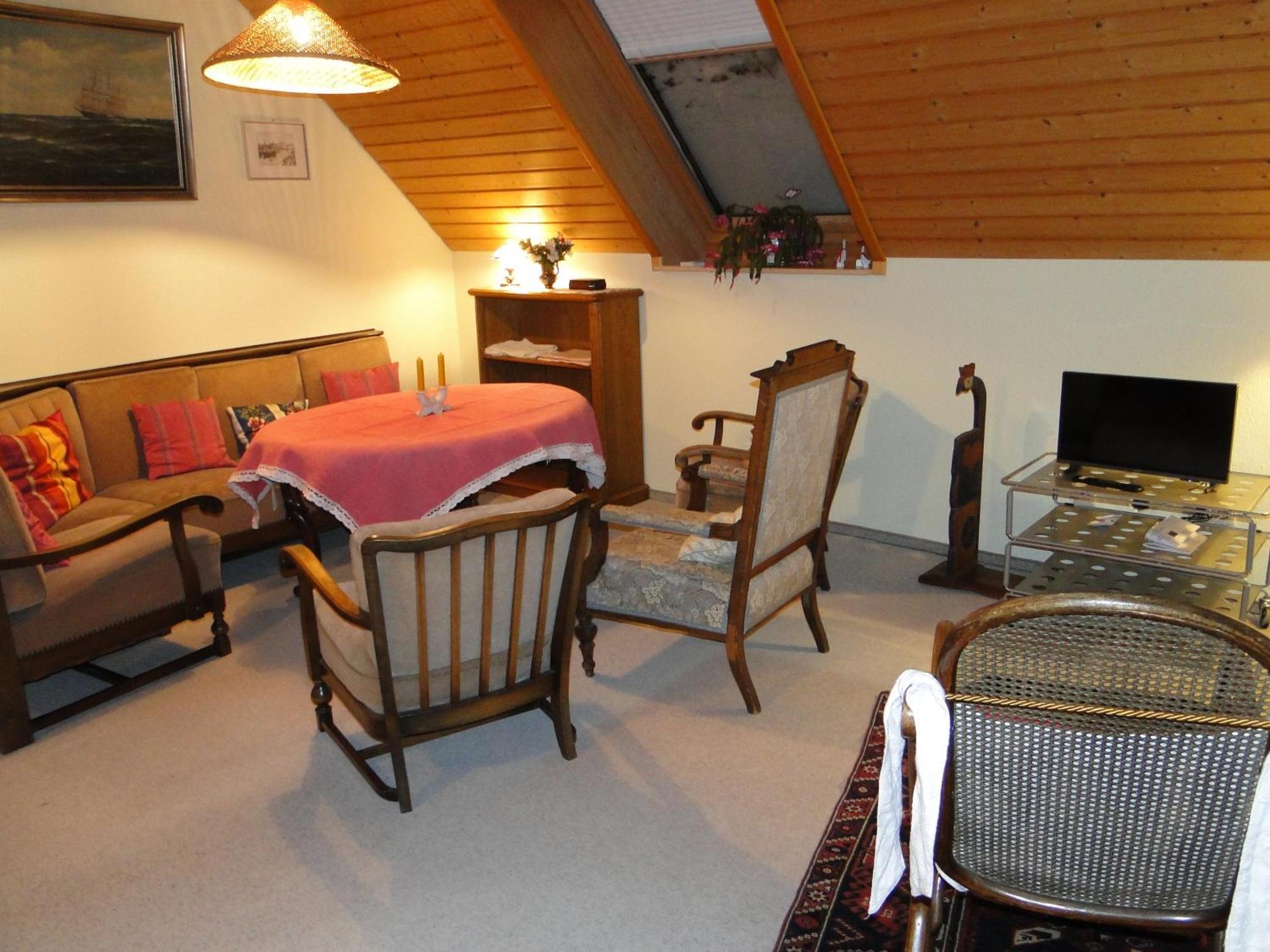 Ferienwohnung Am Schlosspark Schlitz Εξωτερικό φωτογραφία